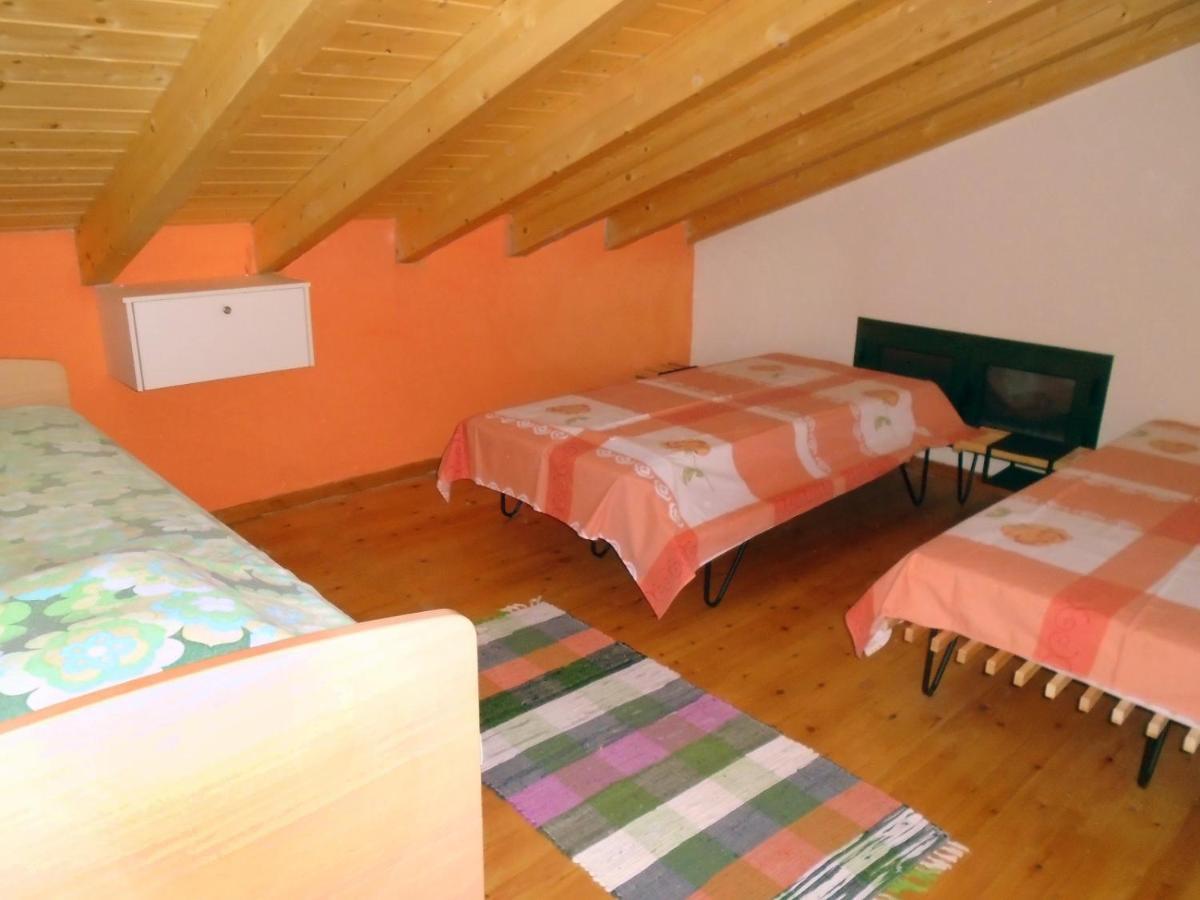 Lodge ορεινή μονοκατοικία: χαλκιάνικα Mountain Retreat *